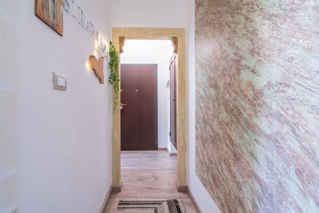 Sirakousai Sweet Home Syracuse Exterior photo